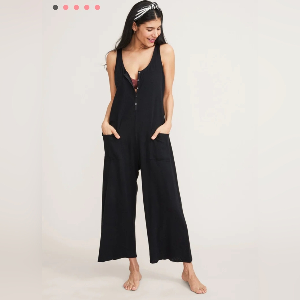 Brand New with Tags Hatch: The 24/7 Feeding Jumpsuit